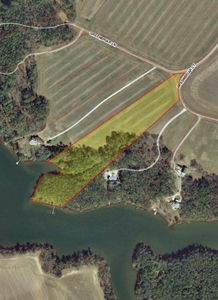 B1 Greenbriar Ct, Eastville, VA, 23347