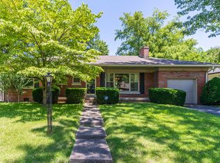 317 Blueberry Rd, Lexington, KY 40503