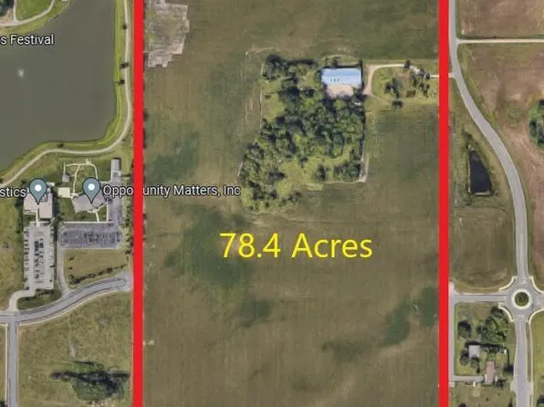 32367 50th Ave N, Saint Cloud, MN 56303