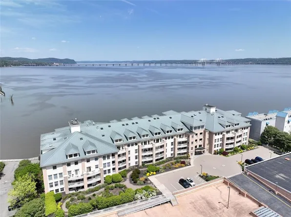 110 Harbor Cove, Piermont, NY 10968