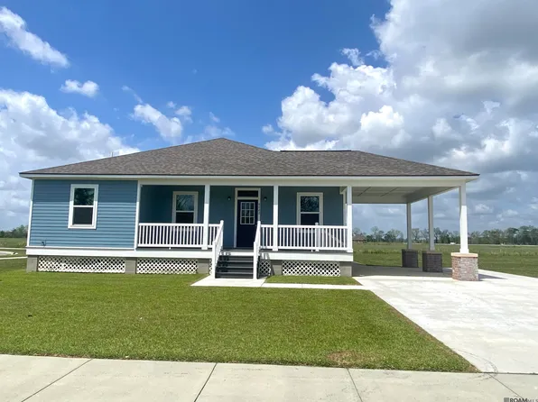 8842 Heron Way, New Roads, LA 70760