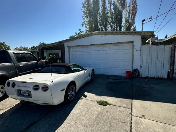 28315 Rochelle Ave, Hayward, CA 94544