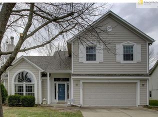 13927 W 150th Ct, Olathe, KS 66062
