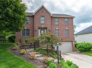 1599 Norman Dr, Sewickley, PA 15143