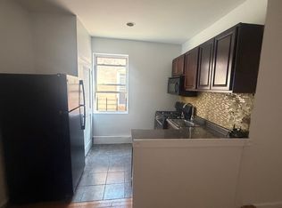 361 Danforth Ave #18C, Jersey City, NJ 07305