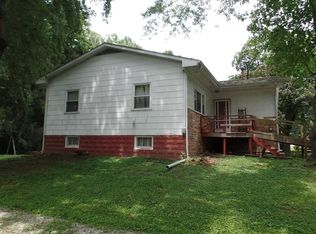 40 Old Rosemar Rd, Parkersburg, WV 26101