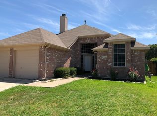 7208 Tularosa Ct, Fort Worth, TX 76137