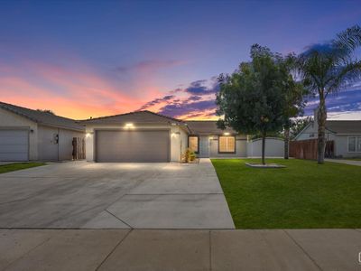 6310 Sangara St, Bakersfield, CA, 93307