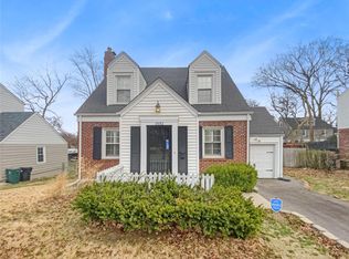 1032 Bernice Ave, Saint Louis, MO
