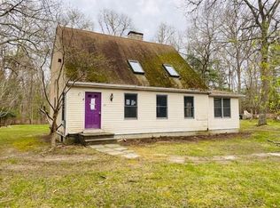 20 Shady Oak Dr, Mattapoisett, MA 02739