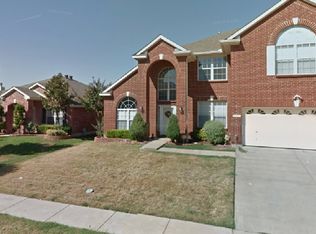 3527 Ponderosa Dr, Grand Prairie, TX 75052