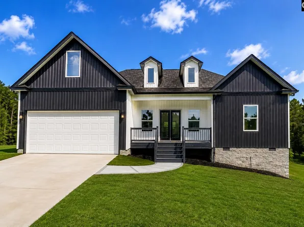 234 McKade Ln, Leesville, SC 29070