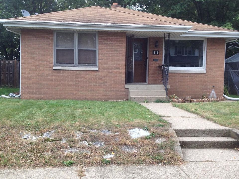 1st image of 918 S 35th St