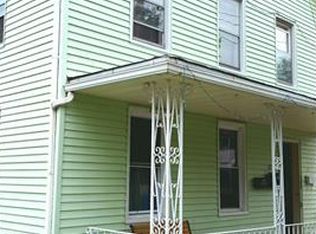 117 Washington St, Wallingford, CT 06492