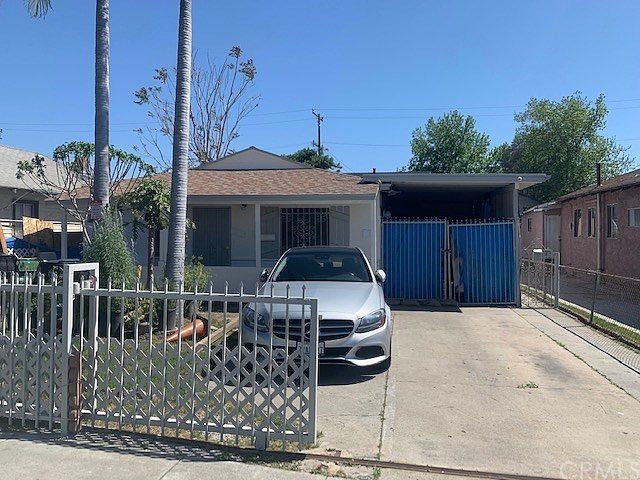 1st image of 1618 E 87th Pl