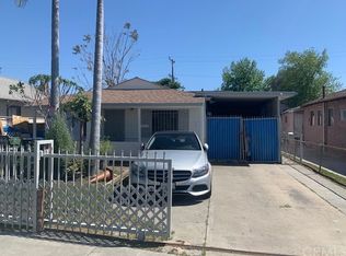 1618 E 87th Pl, Los Angeles, CA 90002