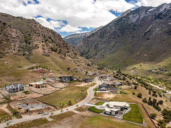 3974 E Canyon Estate Dr, Cottonwood Heights, UT 84121