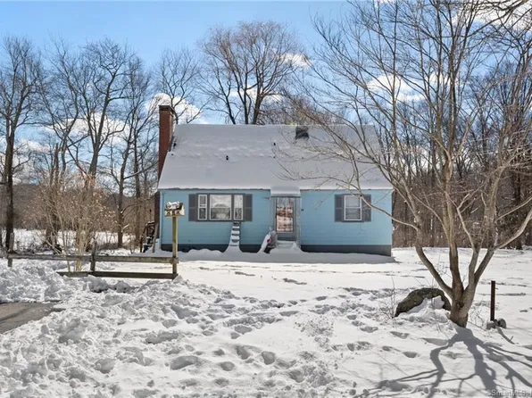 99 Clark Hill Road, East Hampton, CT 06424