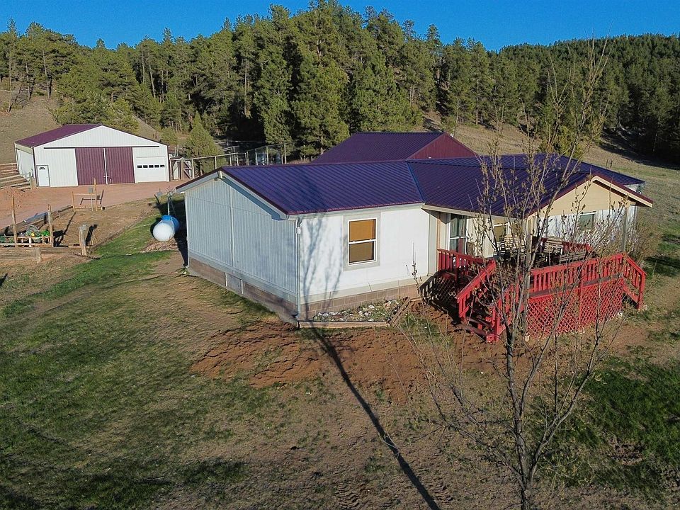 27432 Whitetail Rd, Hot Springs, SD 57747 Zillow