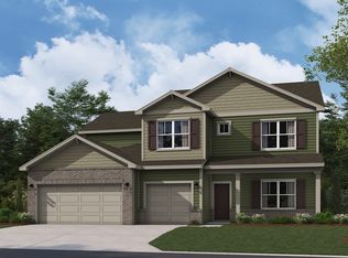 131 Ames Dr, Whiteland, IN 46184