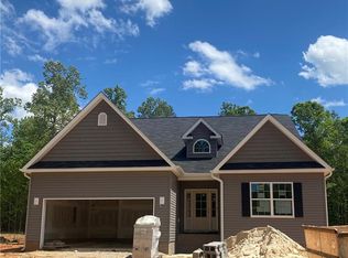 6531 Rogers Farm Rd LOT 10, Pleasant Garden, NC 27313