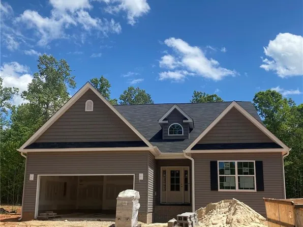 6531 Rogers Farm Rd Lot 10, Pleasant Garden, NC 27313
