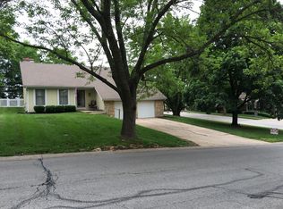 14602 W 89th St, Lenexa, KS 66215