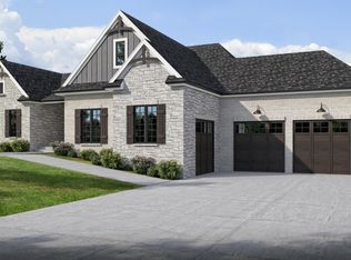 2305 Bentwood Court Hebron, KY Plan, Rivers Pointe Estates, Hebron, KY 41048