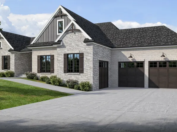 2305 Bentwood Court Hebron, KY Plan, Rivers Pointe Estates