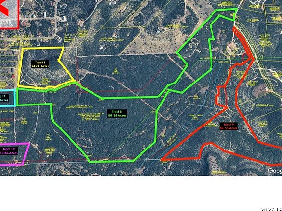 3rd image of TRACT 6 Holm Ranch Rd LOT 6