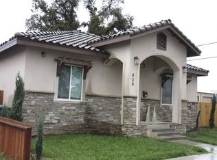 828 S Garden St, Visalia, CA 93277