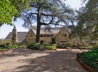 1550 Hillcrest Ave, Pasadena, CA 91106