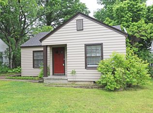2042 S Johnstone Ave, Bartlesville, OK 74003