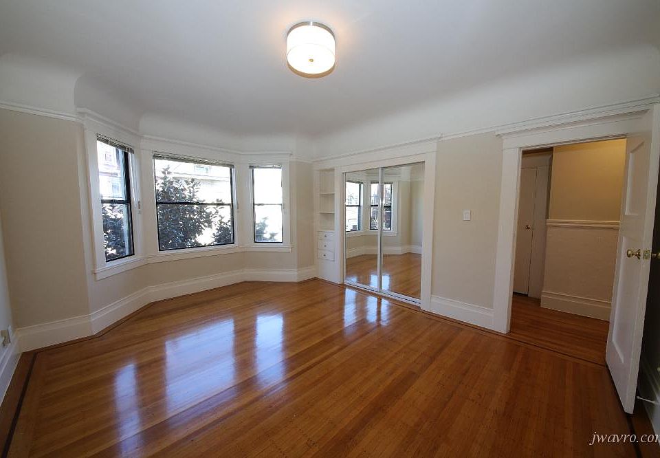 1st image of 1629 McAllister St