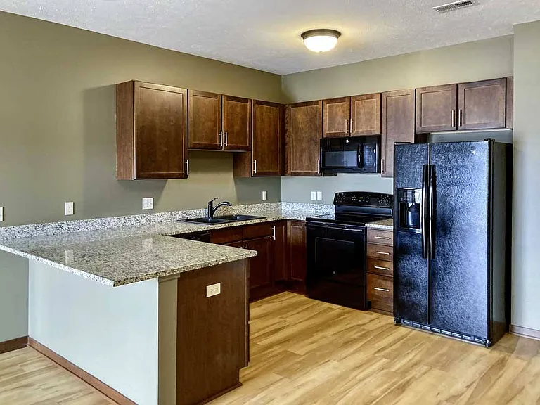 Villas of Omaha at Butler Ridge — Photo 128