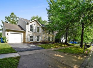 20908 Shakespeare Dr, Germantown, MD 20876