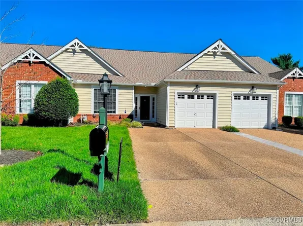 6542 Glenshaw Dr, Glen Allen, VA 23059