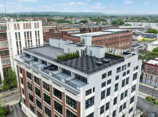 South Street Lofts, Passaic, NJ 07055