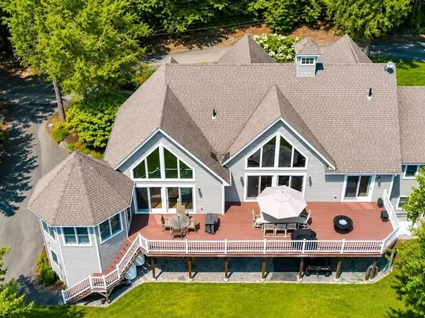138 Kingsley Rd, Blandford, MA 01029