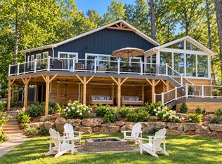 6625 George Ingram Dr, Gainesville, GA 30506