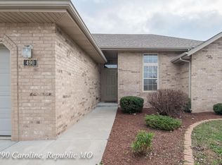 490 S Caroline, Republic, MO 65738