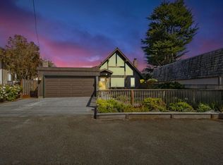 1025 Tamarind St, Montara, CA
