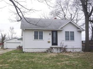 432 Sheridan St, Bethalto, IL