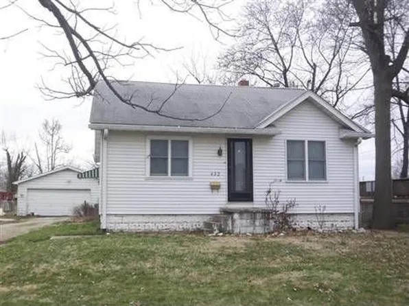432 Sheridan St, Bethalto, IL 62010