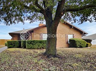 507 Shennandoah Dr, Desoto, TX 75115