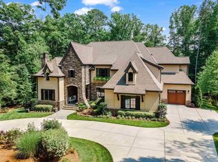 907 Marlowe Rd, Raleigh, NC 27609