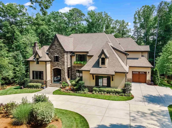 907 Marlowe Rd, Raleigh, NC 27609