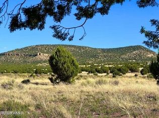 Pinon Valley Rnch LOT 16-26-36, Concho, AZ 85924