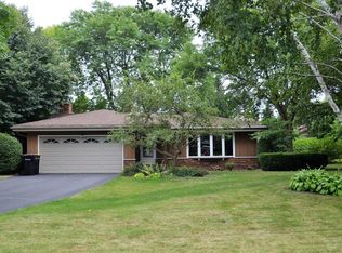 6257 W Plaza Cir, Brown Deer, WI 53223