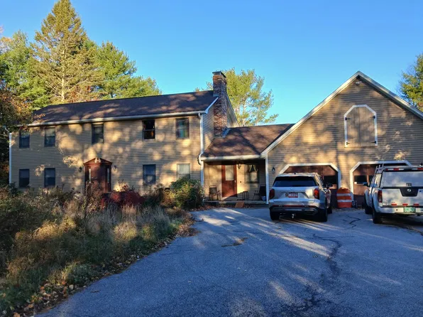 484 Kennebec Road, Hampden, ME 04444